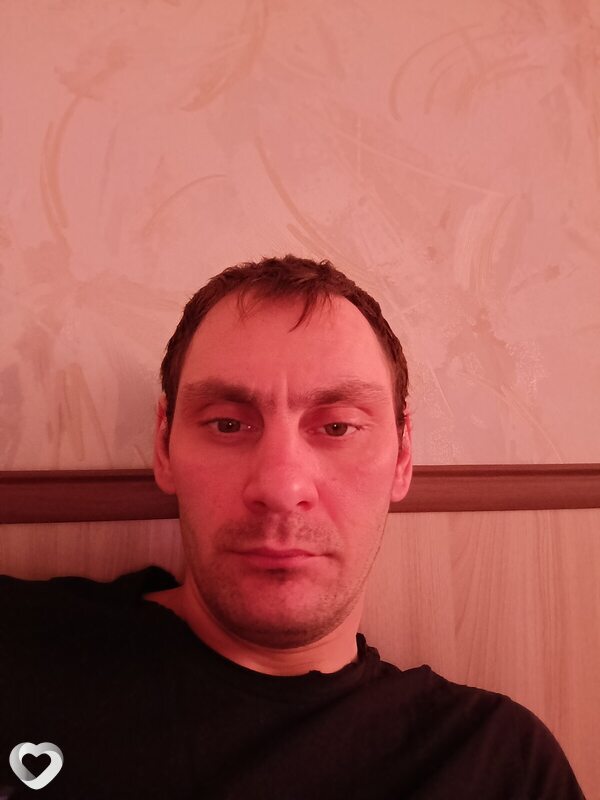 Val, 34, Красноярске — анкета №4059658