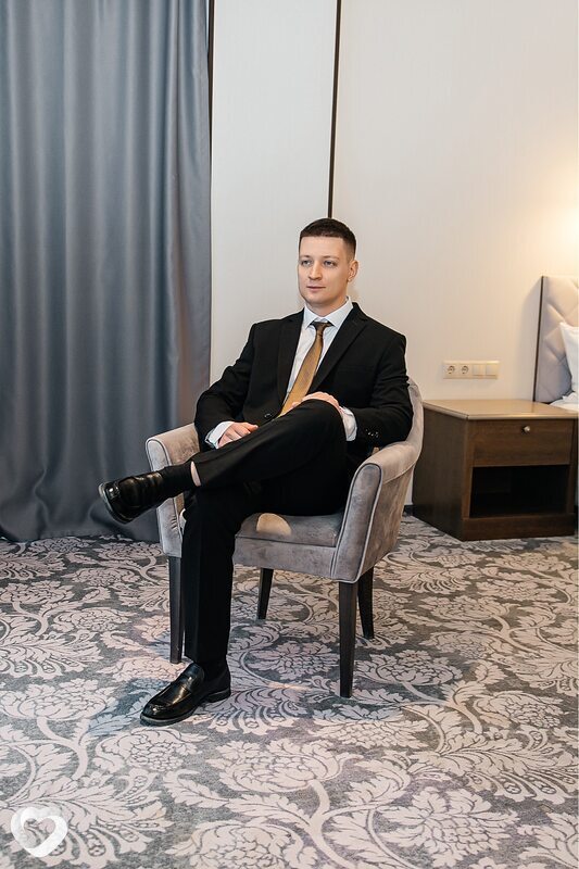 Дмитрий, 32, Луганске — анкета №4059687