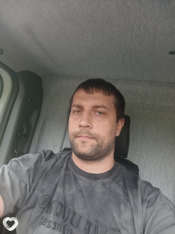 Дима, 46, Молодечно — анкета №4059689