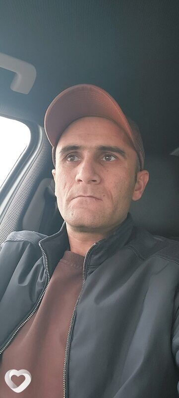 Бахтовар, 35, Нижнем Новгороде — анкета №4059692