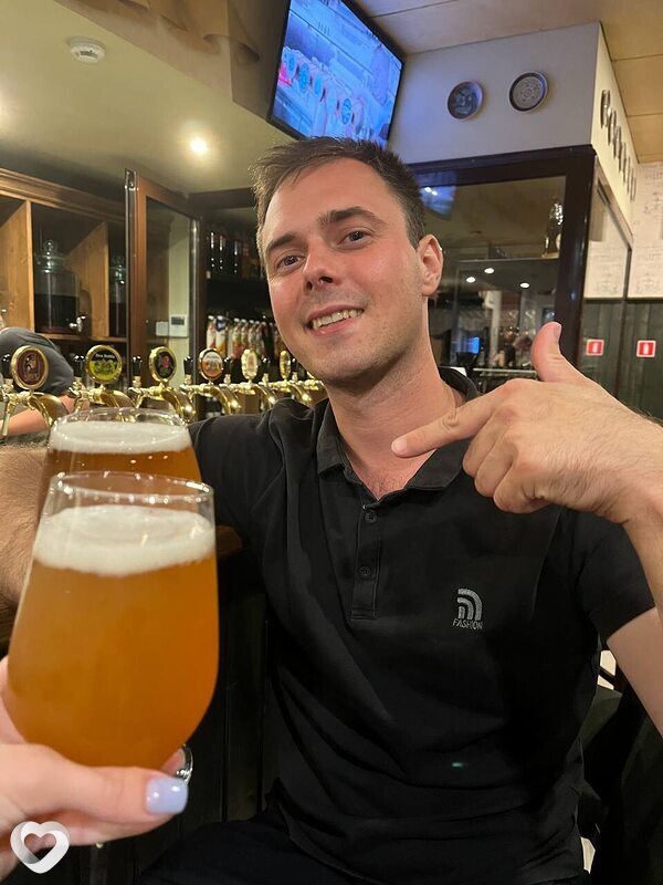 Макс, 27, Евпатории — анкета №4059693