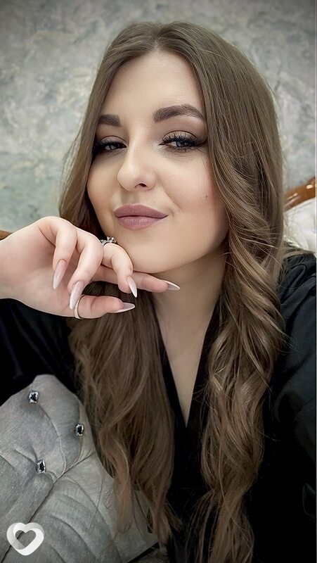 Светлана, 25, Иркутске — анкета №4059699