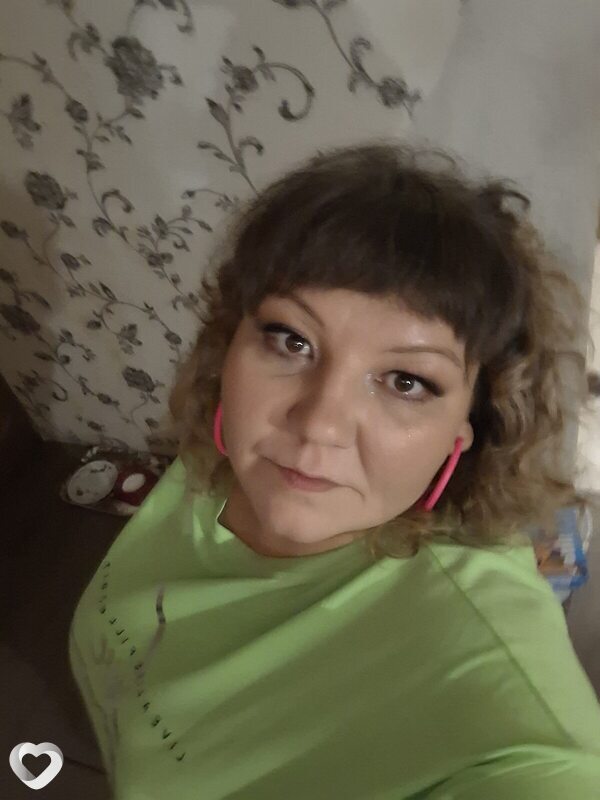 Эльвира, 40, Екатеринбурге — анкета №4059708