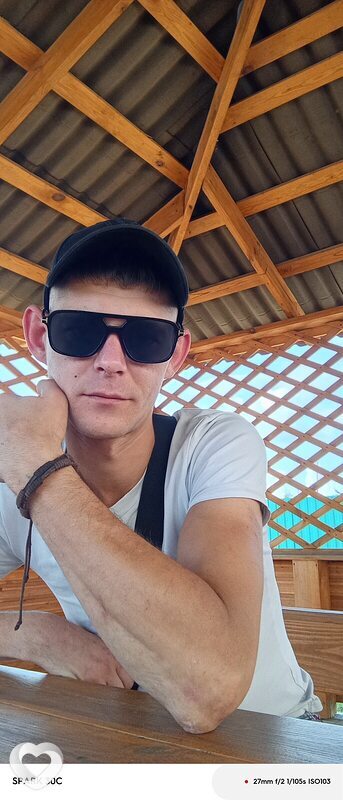 Иван, 36, Новочеркасске — анкета №4059709