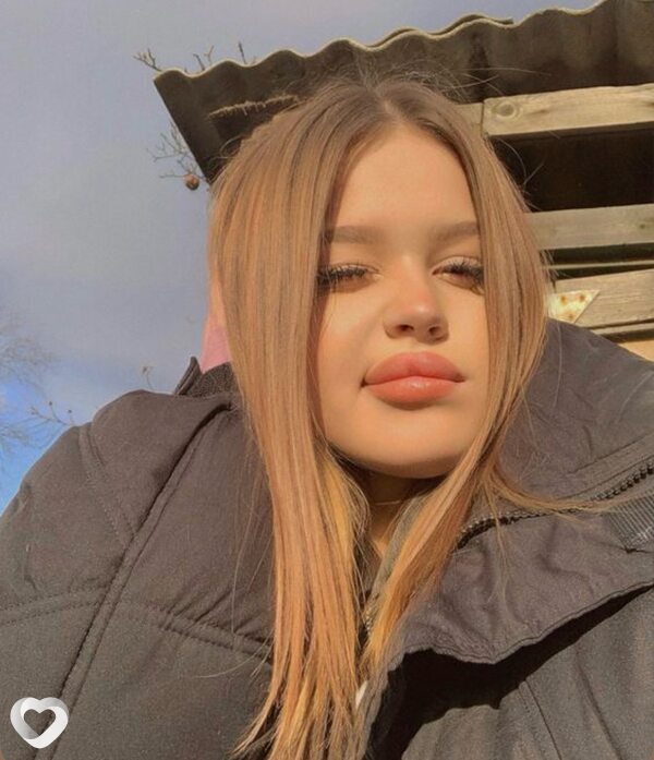 Катя, 27, Минске — анкета №4059768