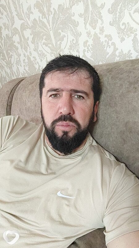 Раджаб, Дербент