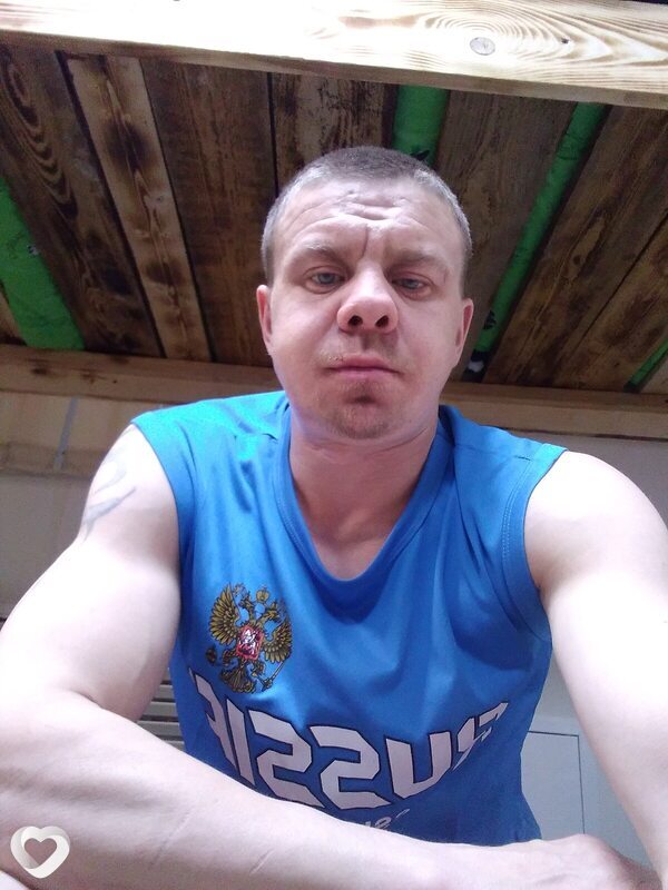 Иван, 32, Вологде — анкета №4059772