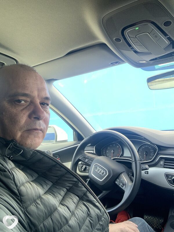 Юрий, 55, Челябинске — анкета №4059777