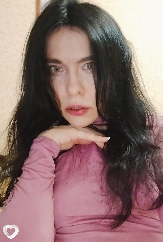 Анна, 36, Перми — анкета №4059778