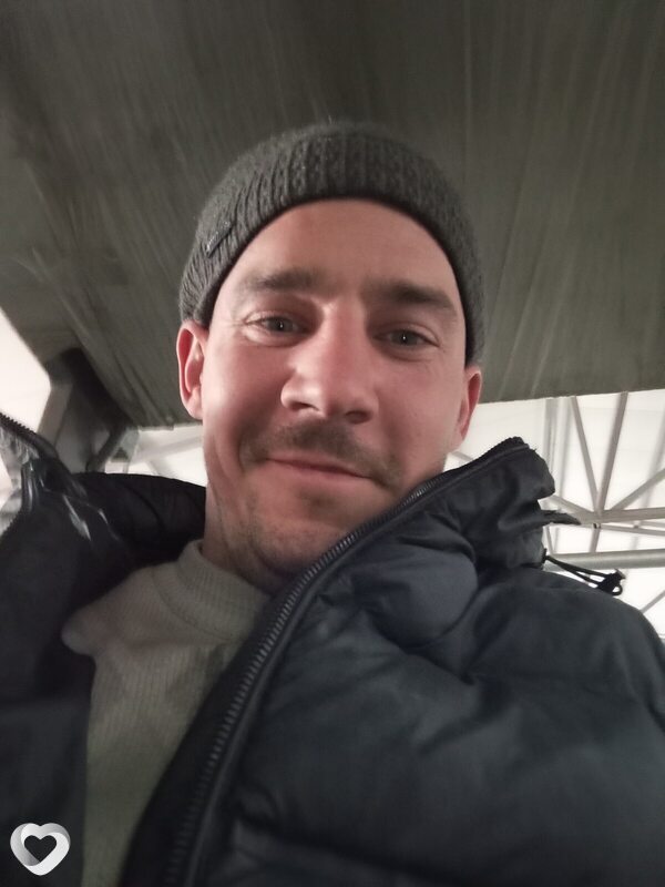 Андрей, 33, Артеме — анкета №4059781