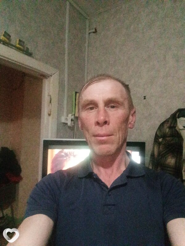 Юрий, 51, Екатеринбурге — анкета №4059783