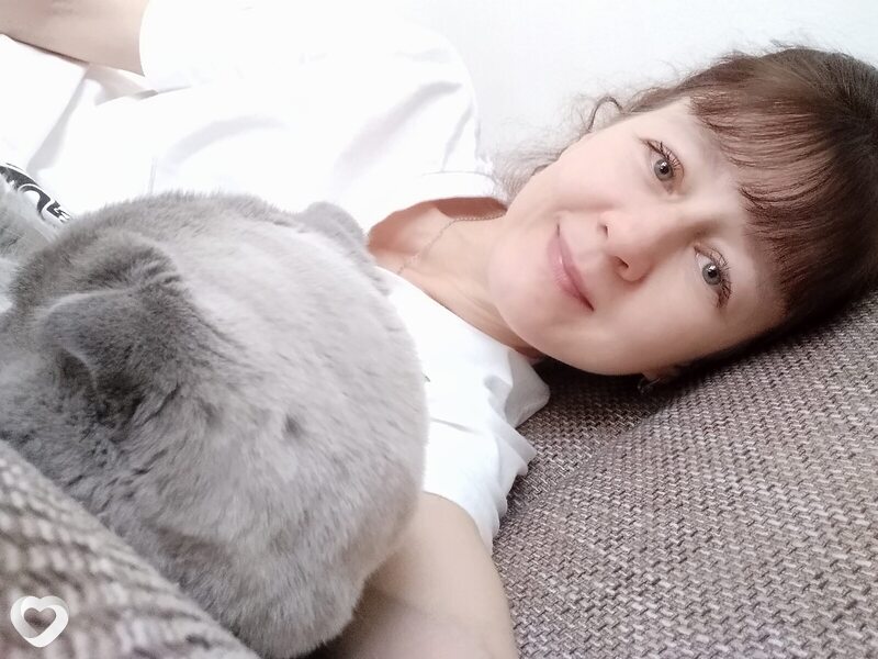 Наталья, 52, Новосибирске — анкета №4059785