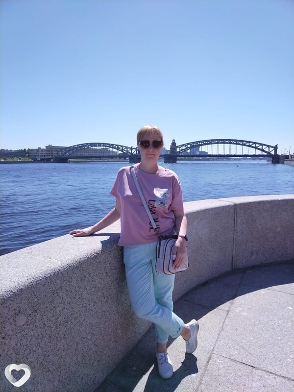 Ангелочек, 42, Омске — анкета №4060137