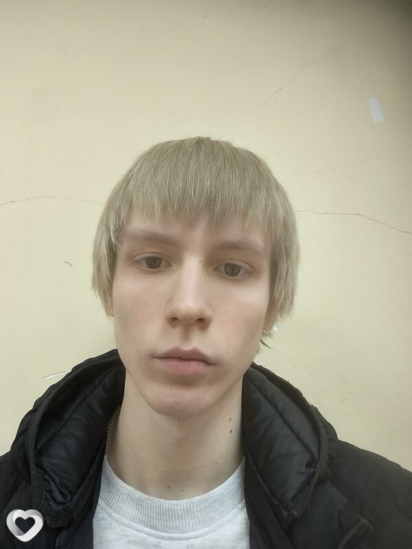 Yarik, 20, Москве — анкета №4060138