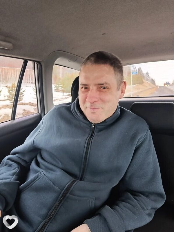 Максим, 38, Красноярске — анкета №4060139