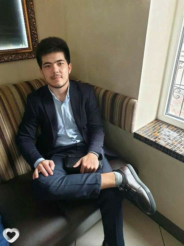Хайт, 26, Минске — анкета №4060140