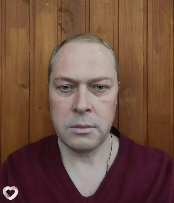 Алексей, 47, Москве — анкета №4060143
