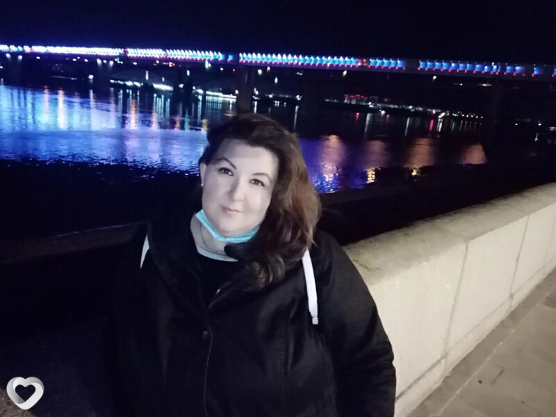 Анастасия, 37, Новосибирске — анкета №4060149