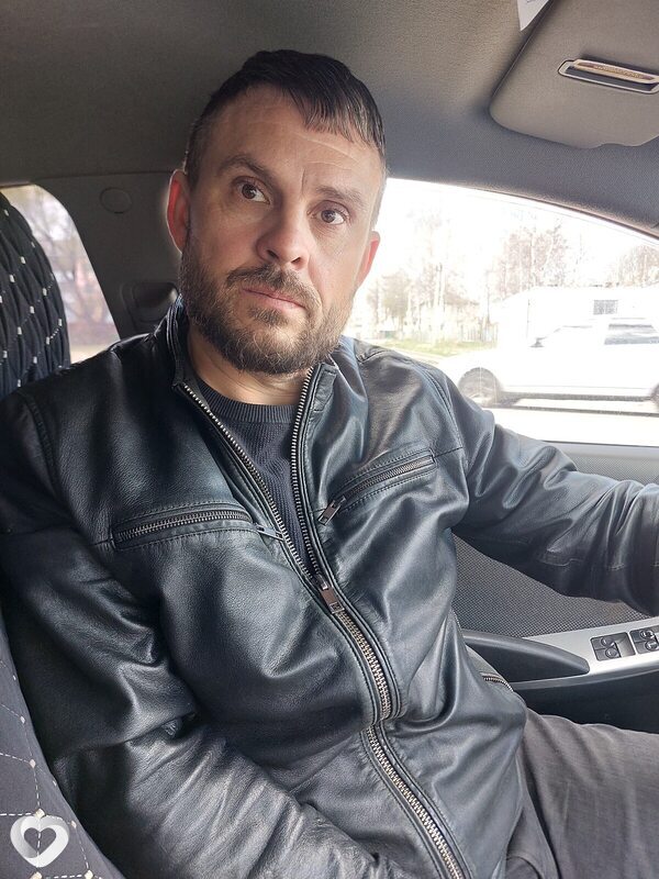 Виталий, 41, Брянске — анкета №4060150