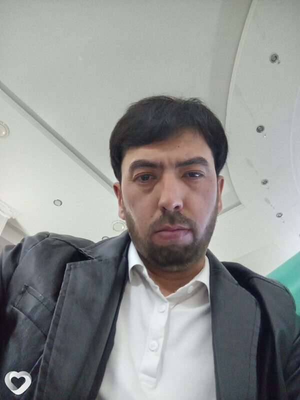 Али, 37, Нижнем Новгороде — анкета №4059989