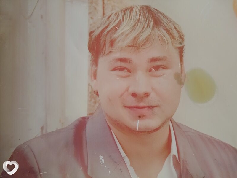 Alex, 41, Нижнем Новгороде — анкета №4059990