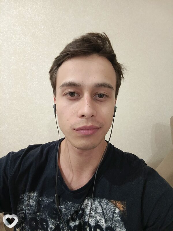 Максим, 27, Чебоксарах — анкета №4060004