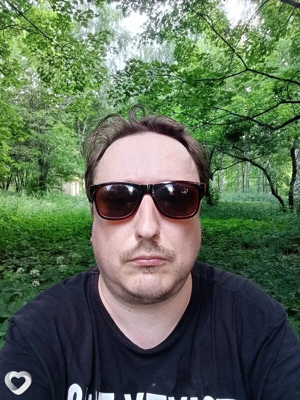 Алекс, 51, Москве — анкета №4059811