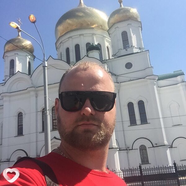 Игорь, 40, Шахтах — анкета №4059819