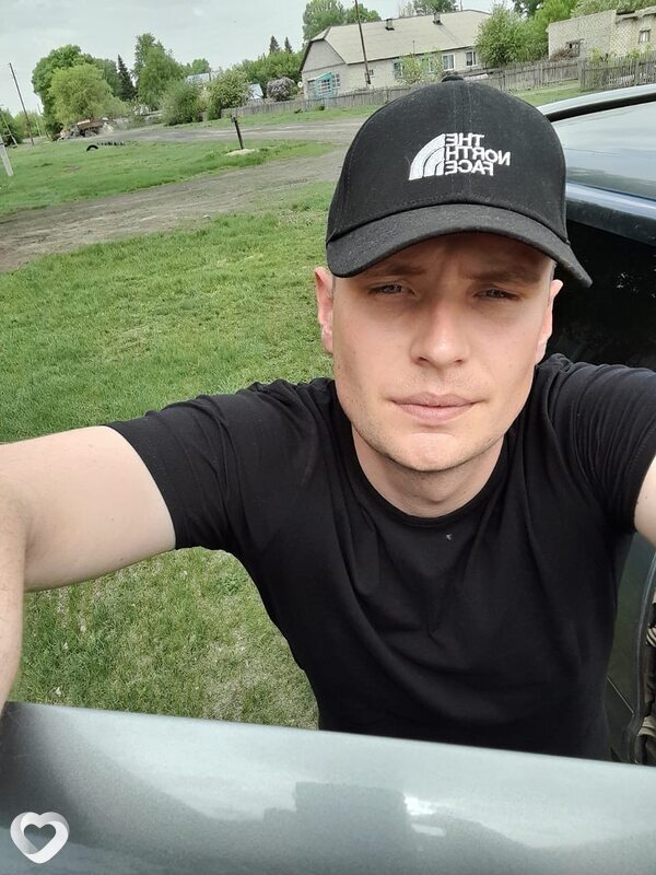 Рома, 31, Бийске — анкета №4059826