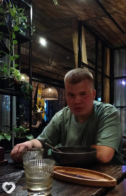 Иван, 25, Кирове — анкета №4059827