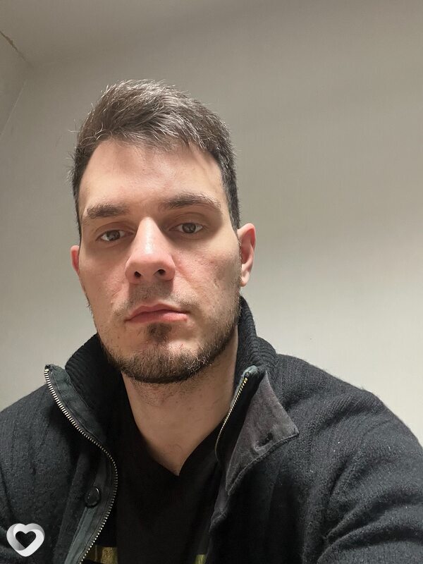 David, 26, Ереван — анкета №4059831