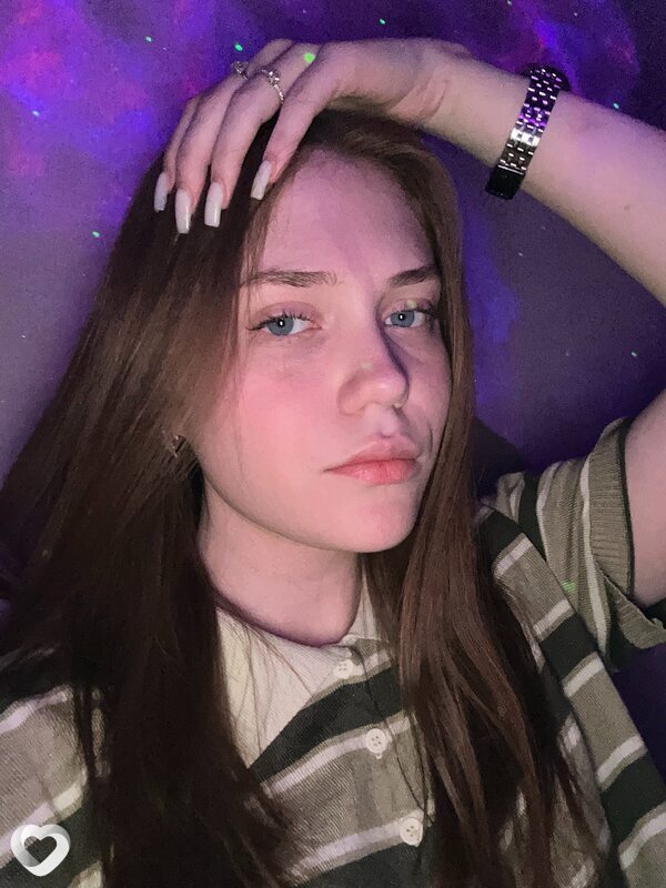 Татьяна, 20, Москве — анкета №4059936