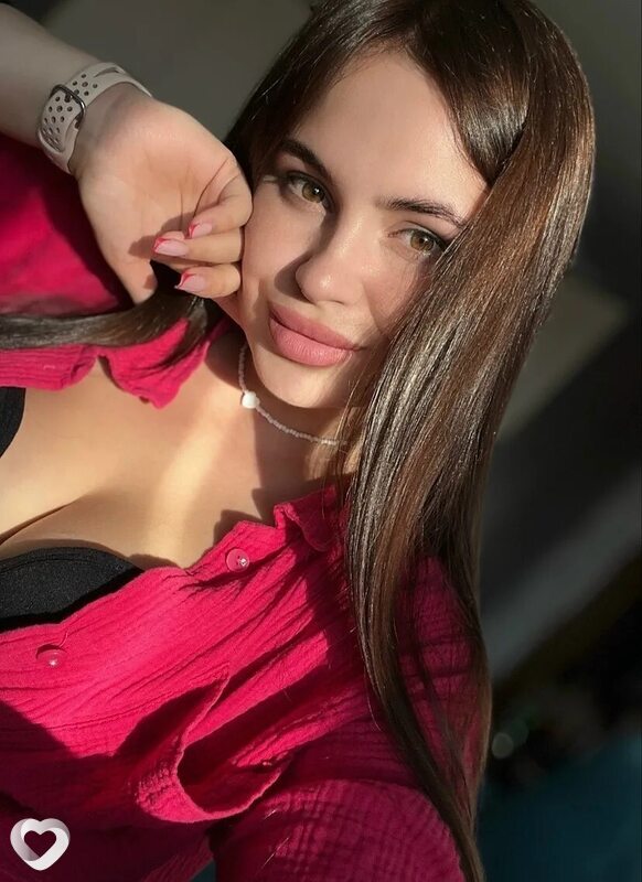 Ирина, Норильск