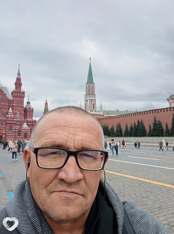 Семен, 58, Новокуйбышевске — анкета №4059942