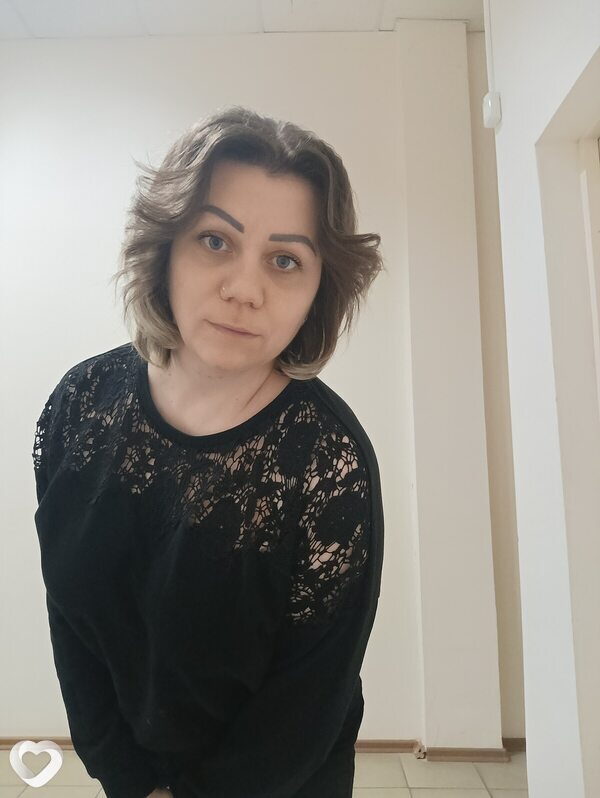 Виктория, 40, Ставрополе — анкета №4059949