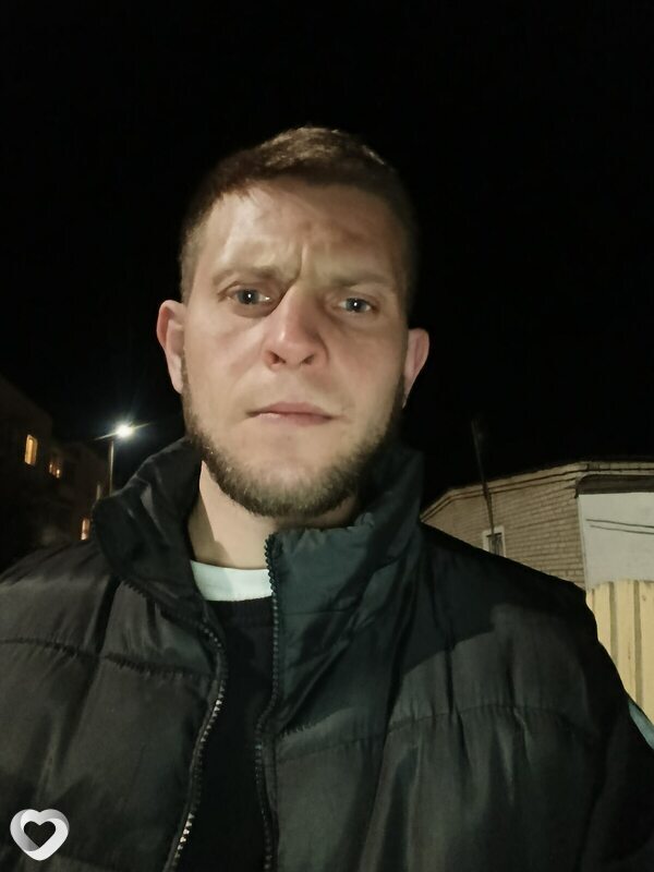 Антон, 29, Химках — анкета №4059953