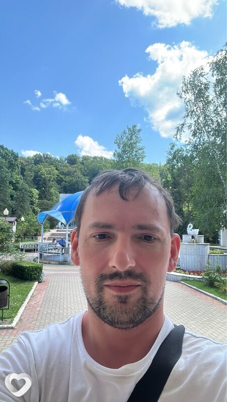 Алик, 37, Санкт-Петербурге — анкета №4059955