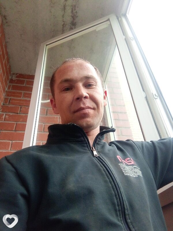 Дмитрий, 31, Братске — анкета №4059956