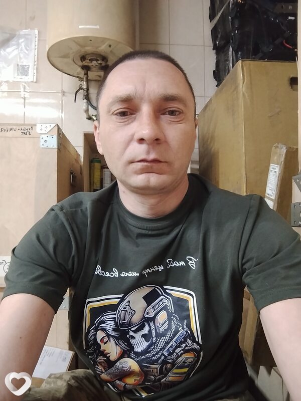 Маляр, Херсон