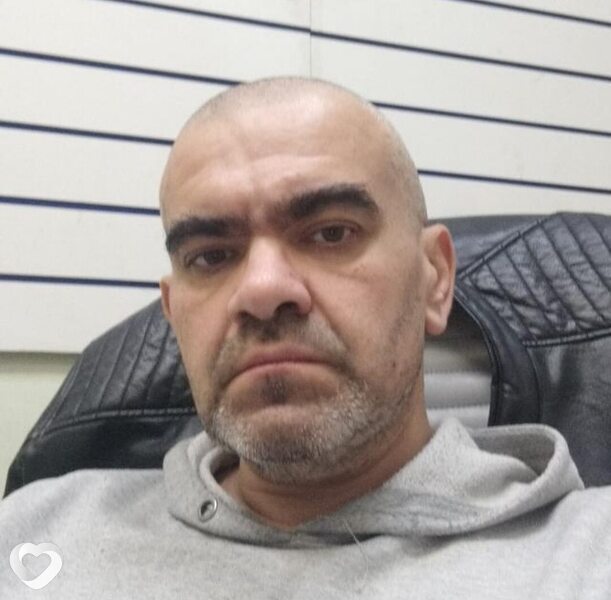 Юрич, 46, Москве — анкета №4059960
