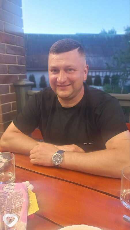 Андрей, 41, Варшава — анкета №4059961