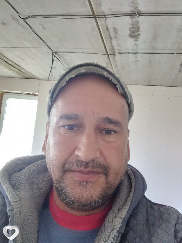 Курбан, 46, Симферополе — анкета №4059963