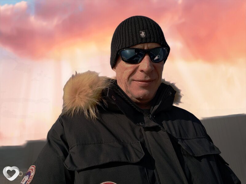 Андрей, 47, Мариуполе — анкета №4059974