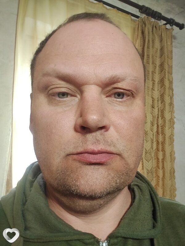 Роман, 46, Алчевске — анкета №4060035