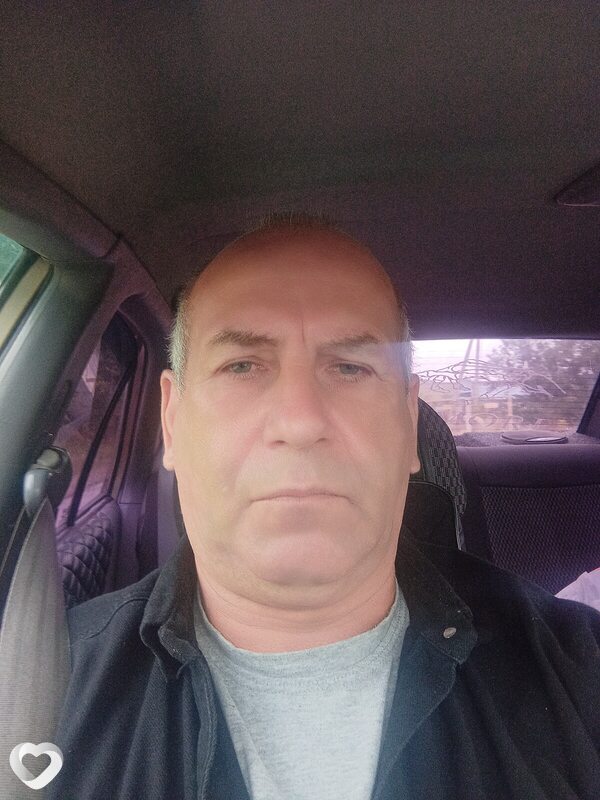 Павел, 55, Ульяновске — анкета №4060037
