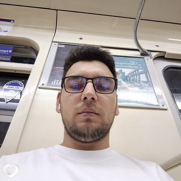 Эдик, 30, Санкт-Петербурге — анкета №4060039