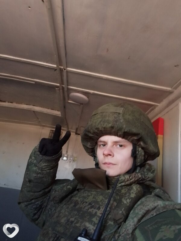 Павел, 21, Краснодаре — анкета №4060042