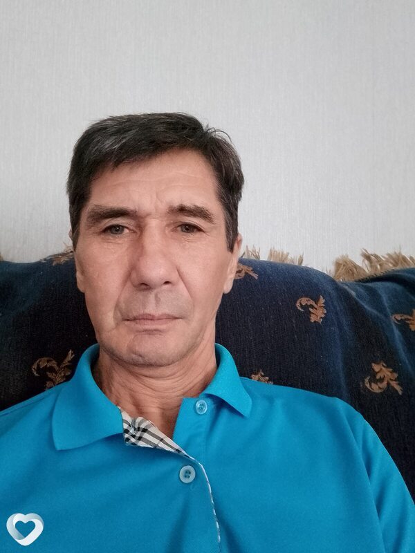 Марат, 58, Оренбурге — анкета №4060044