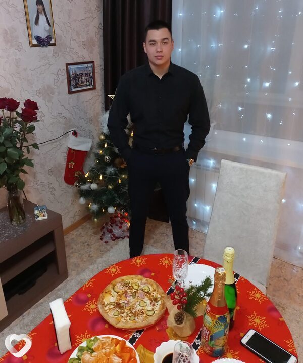 Дмитрий, 22, Кургане — анкета №4060048