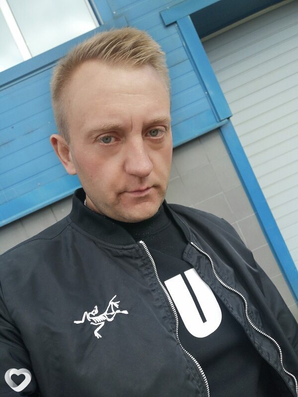 Denis, 36, Санкт-Петербурге — анкета №4060049